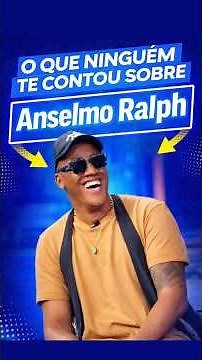 Anselmo Ralph: the true story behind Fanaticism and its success in Brazil.