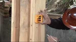 Watch PLS180 Red Cross Line Laser Level PLS-60521 by Pacific Laser Systems on Amazon Live