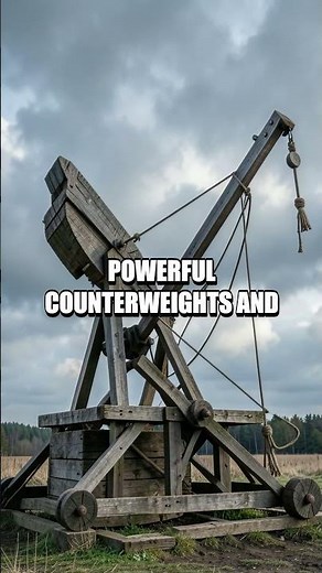 From Torsion to Trajectory: The Quiet Engineering of Catapults