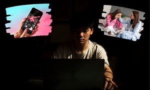 How algorithms hook kids into harmful thinking - and 5 ways to help them be safer