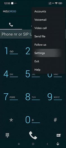 Free Wifi calling App