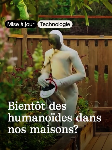 Humanoïdes en 2027 : Innovations et défis en Suisse