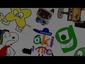 The Mondo Logo Bloopers 5 Take 78 - A Different Logo on the Productions Text and Its Overflated.