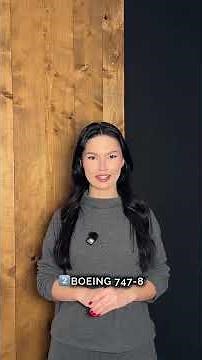 Top 5 largest passenger planes