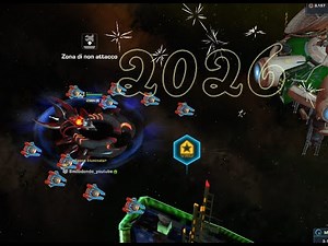 Darkorbit - NEW BONUS CODE JANUARY 2026!