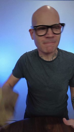 The Magic Crasher on TikTok