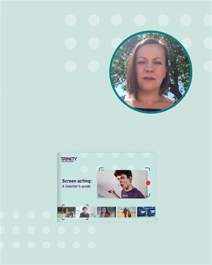 13 reactions | Considering launching screen acting classes at your...