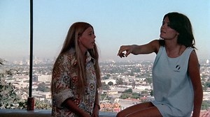 Little Miss Innocence (Chris Warfield, 1973)