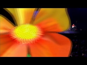 The Wiggles (TV Series 2) End Credits Flower Transition