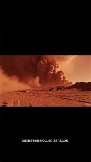 Почему в Марсе нет жизни