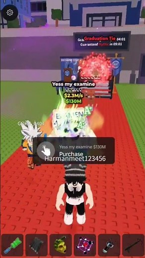 DOING DUL DUL DUL RITUAL #SAB