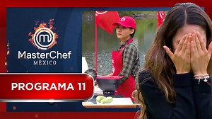 31K views · 963 reactions | La competencia continua y la cocina de MasterChef cada vez se pone más interesante. No te pierdas ningún episodio todos los Lunes a las 7:00 PM por nuestras plataformas digitales. | MasterChef México | Facebook