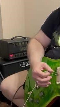 Cover of Atlanta Rhythm Section - Imaginary Lover. PRS - HDRX-20 and DGT