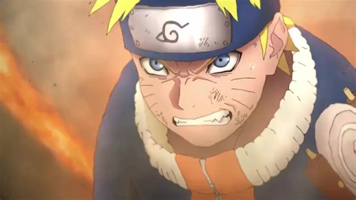 6.1K views · 394 reactions | Video Pengumuman Episode Khusus Anime NARUTO ! 4 episode anime Naruto yang memiliki kualitas animasi baru akan mulai ditayangkan mulai 3 September pukul 17:30 (JST) secara berturut2. Ini adalah proyek khusus untuk memperingati 20 tahun siaran #NARUTO ! #Jiren. | Black Goku | Facebook