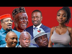 FUNNIEST🤣MEMES COMPILATION 2026😂 MALI SAFI❤️: Atwoli | Gachagua | Ruto | Sifuna | Oburu | Ng'ang'a