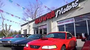 BUYING AND SELLING QUALITY CLASSIC AUTOMOBILES AT AFFORDABLE PRICES. THE USA'S #1 CLASSIC AND SPECIALTY CAR DEALER! | Hollywood Motors Carfellas