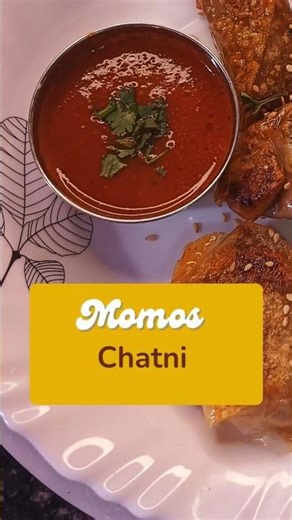 Momos Chatni street style#food #recipe #viral #trending #cooking #food #foodie #pizza #trending