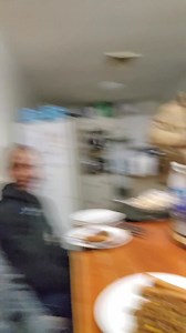 Arrived at Singleton NSW. Wantoks waiting for us with nice warm food and hospitality. | Lonnie Hames Naura