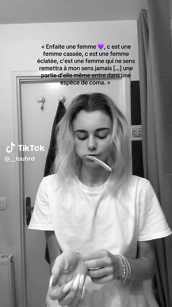 Viol et ses conséquences traumatiques sur les femmes