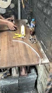 Don’t Throw Away Scrap Wood! Make This Amazing Hanging Lamp #shorts