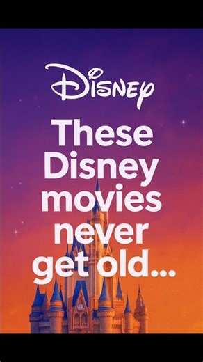 “If you love Disney… watch this 🥰” #movie #disney #mustwatch