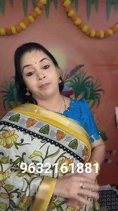 7.4K views · 36 reactions | Multiple challenge 9632161881 Girija Fashions 899 free shipping South India | Fashion with Kirthi | Facebook