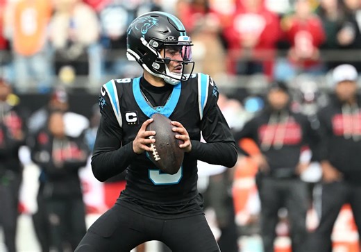 Panthers playoff picture: Scenarios, chances for Carolina to make postseason