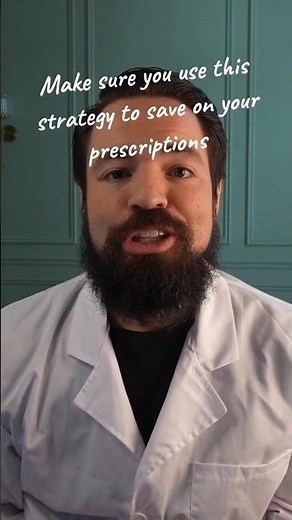 How to Save Money on Prescriptions with GoodRx and SingleCare