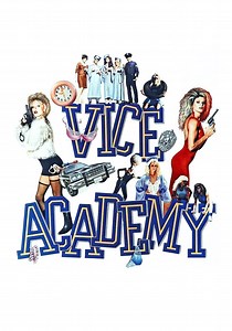 Vice Academy - movie: where to watch streaming online