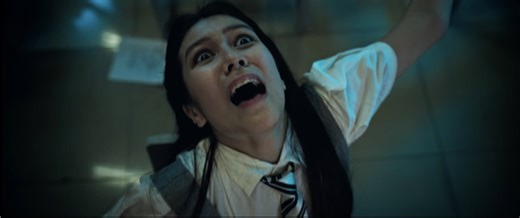 BANGKU KOSONG: UKIAN TERAKHIR Review of Indonesian demon horror plus trailer - MOVIES & MANIA