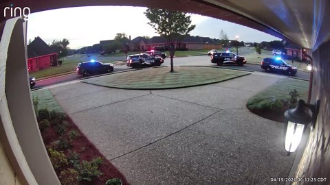 SPD, LSP investigating fatal mass shootings involving 8 children in Cedar Grove; victims identified