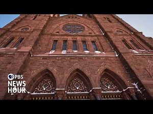 'This gives us our power back,' survivor of clergy sexual abuse says of scathing report
