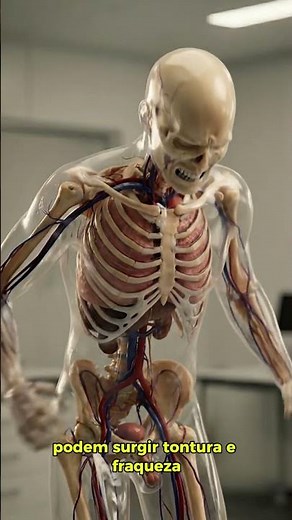 Ciência do corpo humano: quanto tempo você consegue prender a respiração?