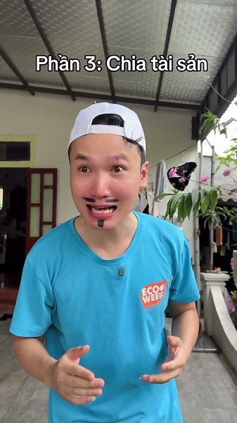Anh chia thế em sống sao | Trọng Sao Official #shorts