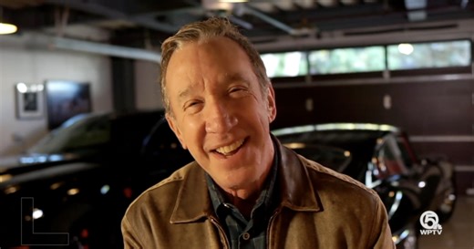 Actor Tim Allen, respectfully thinks, 'We gotta live our lives and move on' from COVID-19