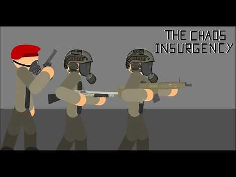 Pivot | scp | Chaos insurgency | Pack