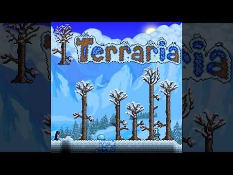 Terraria 1.2 Music: Ocean [EXTENDED w/ smooth loop]
