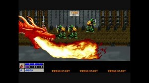 京町セイカのGOLDEN AXE LEGEND紹介実況2