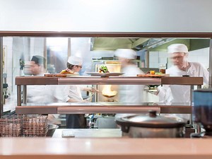 It's Not Actually Funny: We Need to Hold Chefs Accountable for Inappropriate Jokes