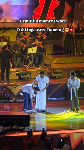 A A K A S H A A K O on Instagram: "🤩🤩🤩 . . #lifeofaakash #idlykadai #idlykadaiaudiolaunch #dhanushfans #dhanush #dhanushfansclub #gvp #gvprakash #dfans"