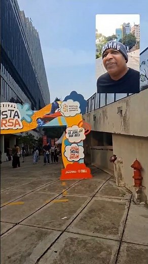 Walking Through Taman Ismail Marzuki – The Lively Heart of Jakarta