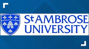 St. Ambrose University releases new logo