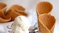 15 Recipe Waffle Cone - Selected Recipes
