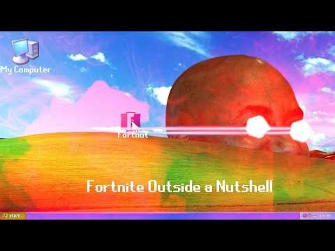 fortnut.exe (NoT ClickBaIT) (simonb's Archive)
