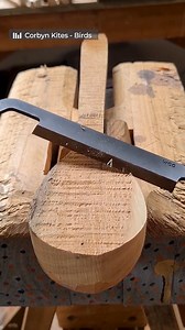 El Mejor Video #ASMR De Madera Phoenix Creations (Artist-David Rauenbusch) IG: @phoenixcreationstas #woodworking #craft | Cosas Geniales