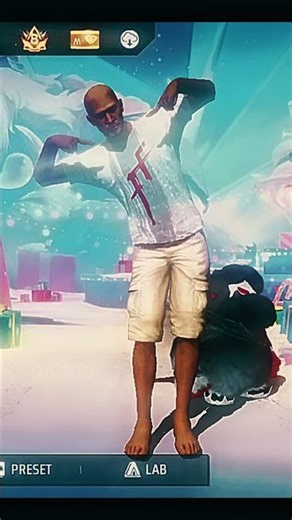 Tranding shorts free fire 🔥