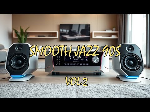 Discover the 5 SMOOTH Jazz Tracks that Define the 90s Sound