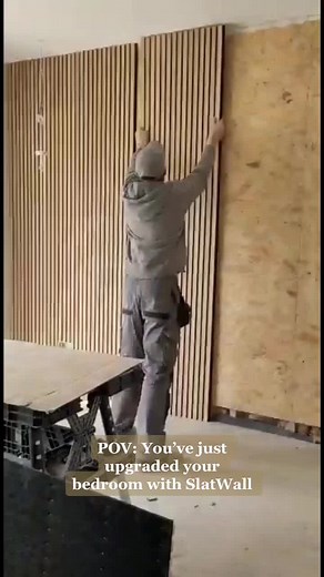 Upgrade Your Home with Easy DIY Wall Panelling