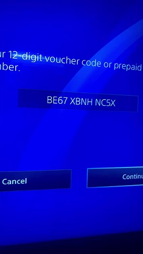 Código gratuito para usuarios de PS4 y PS5