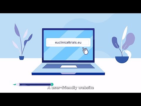 Clinical Trials in the EU